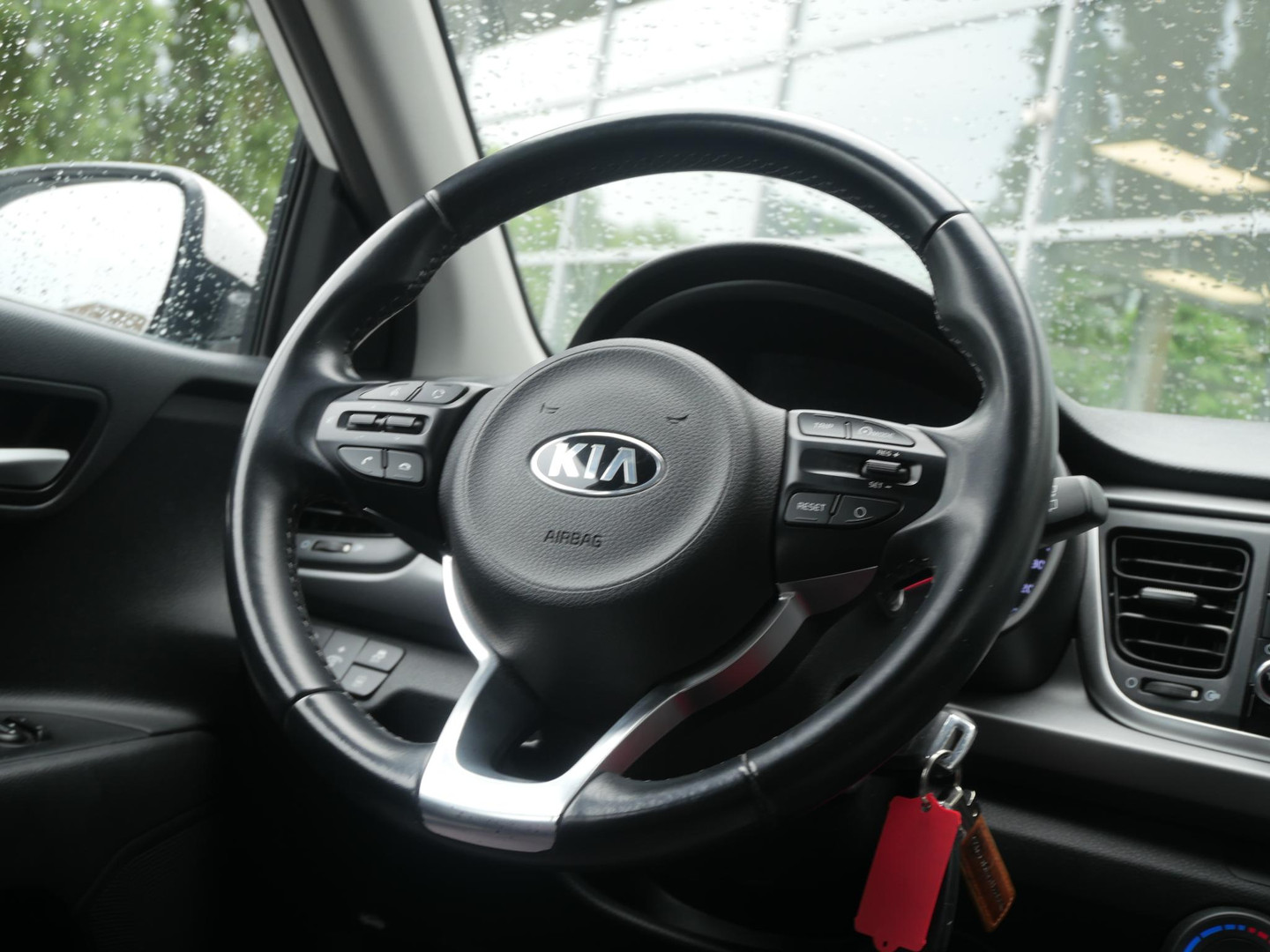 Kia Kia