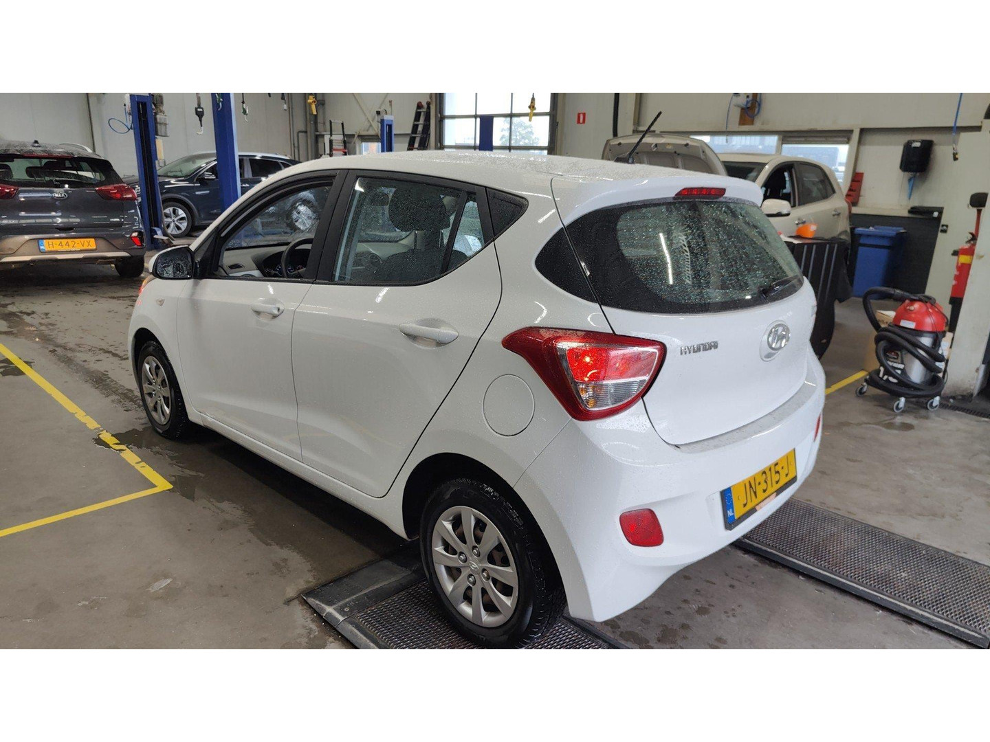 Hyundai Hyundai