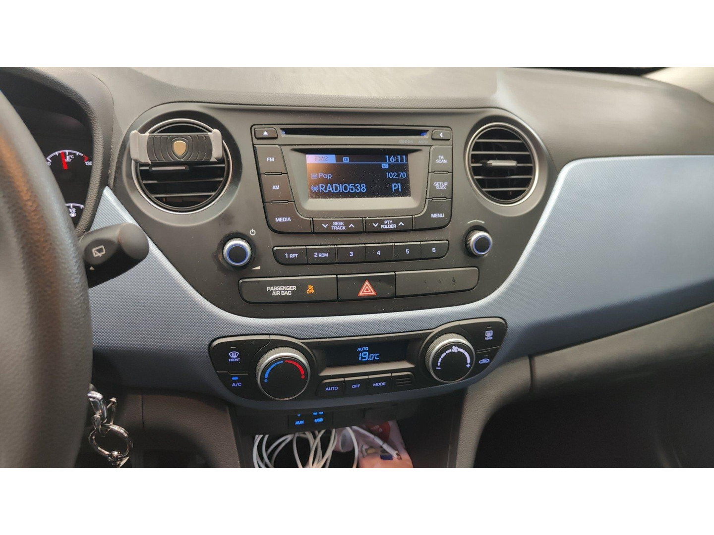 Hyundai Hyundai