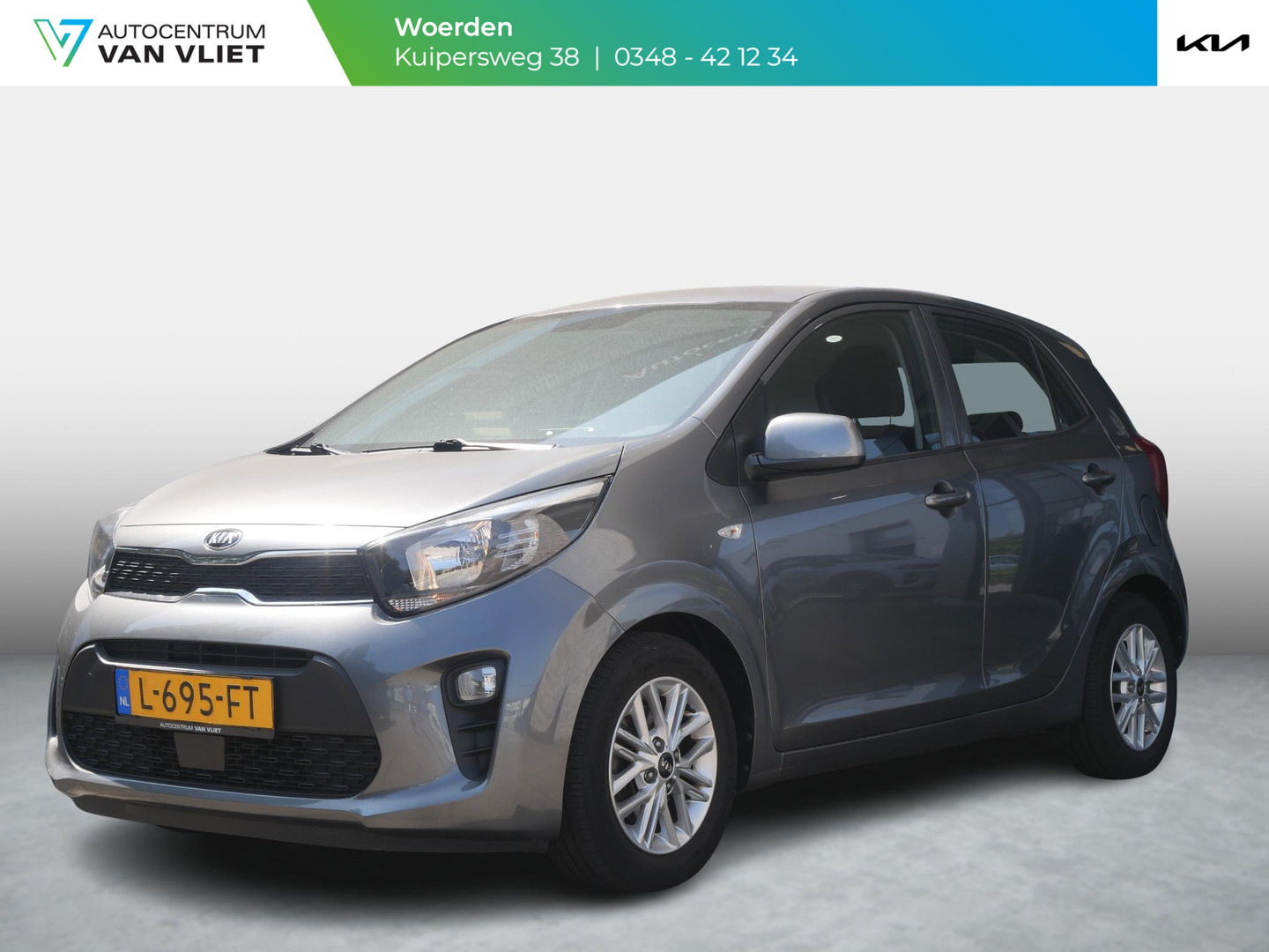 Kia Kia