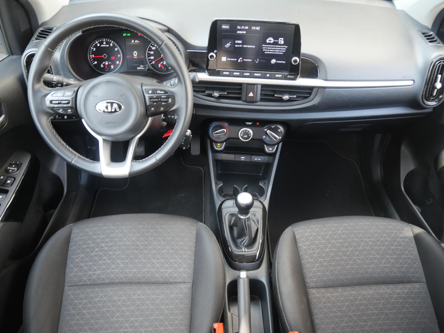 Kia Kia