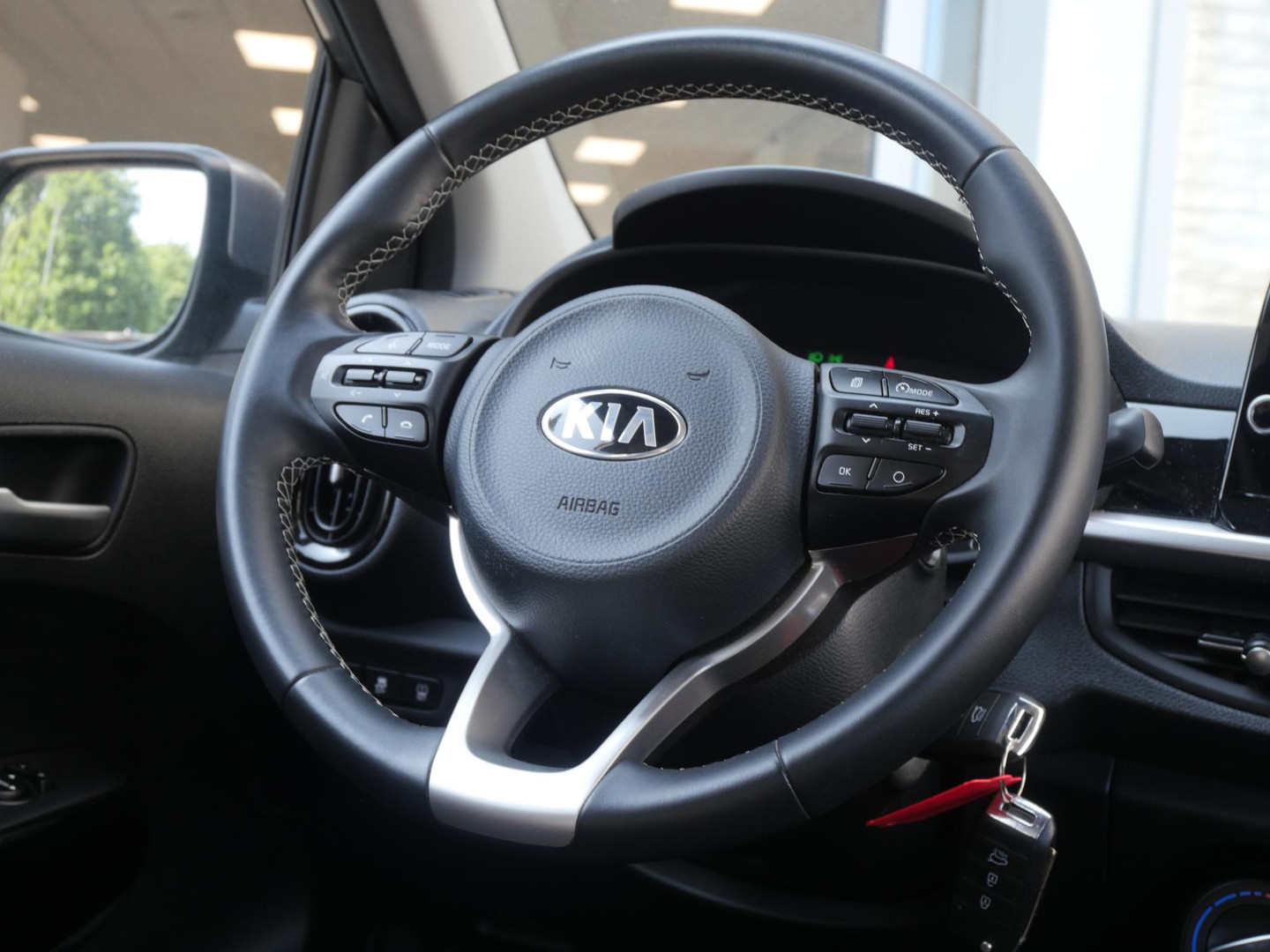 Kia Kia