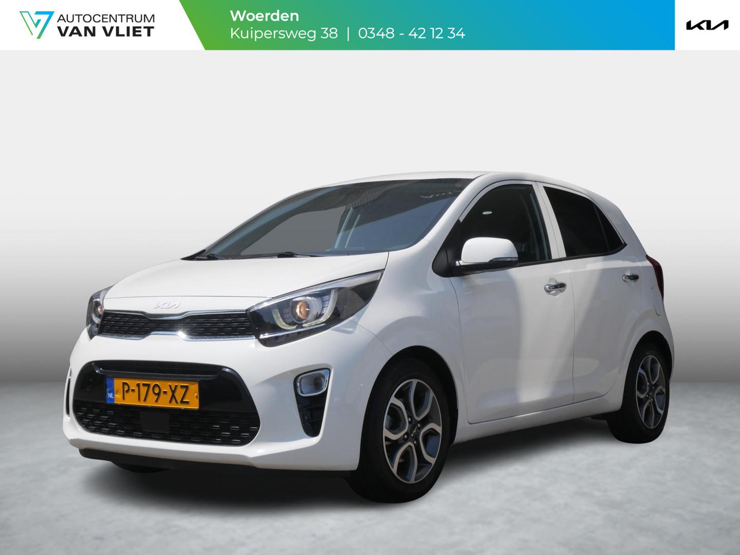 Kia Kia