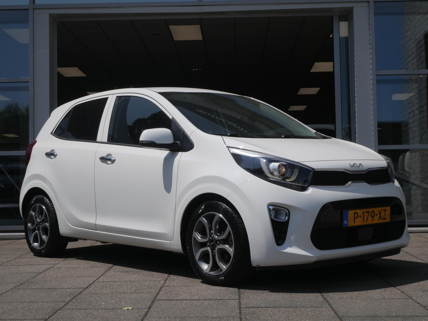 Kia Kia