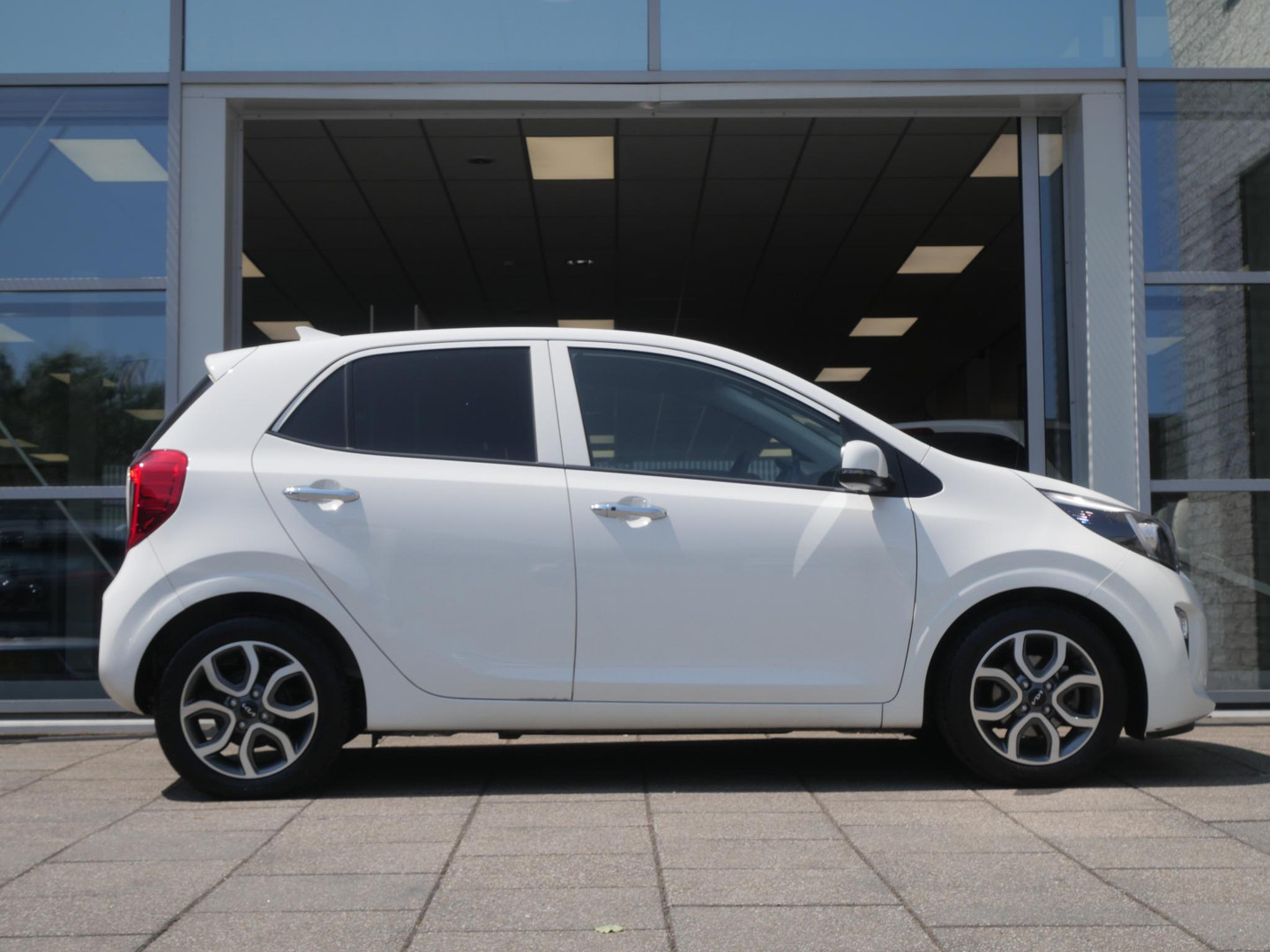 Kia Kia