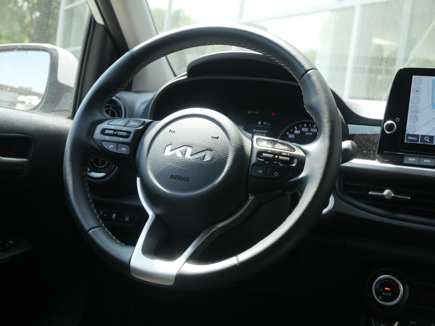 Kia Kia
