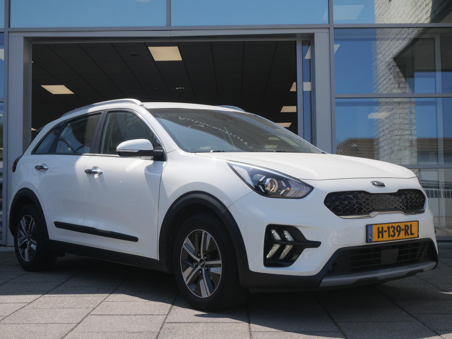 Kia Kia