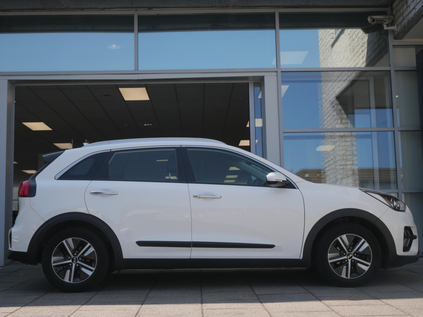 Kia Kia