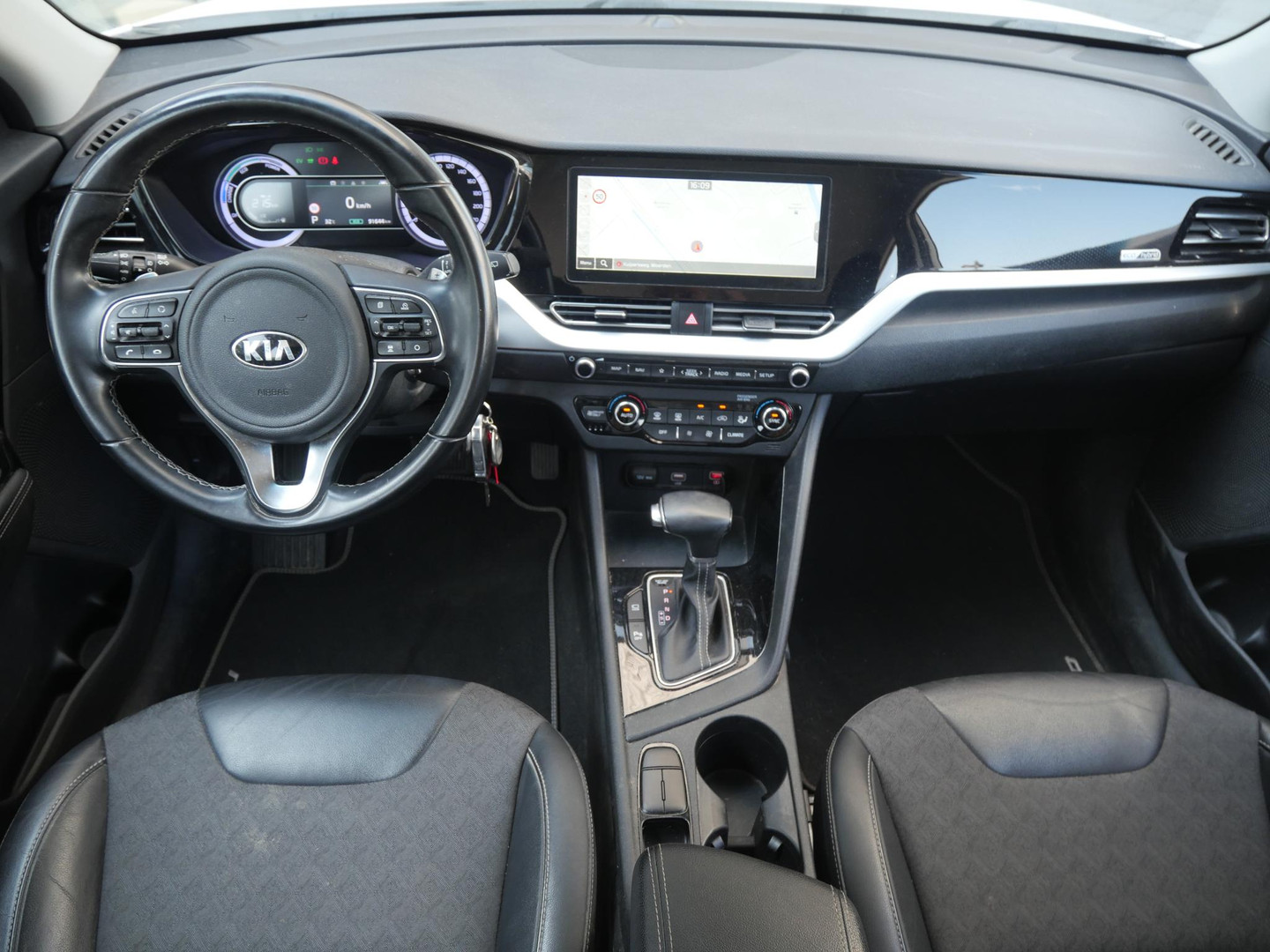 Kia Kia
