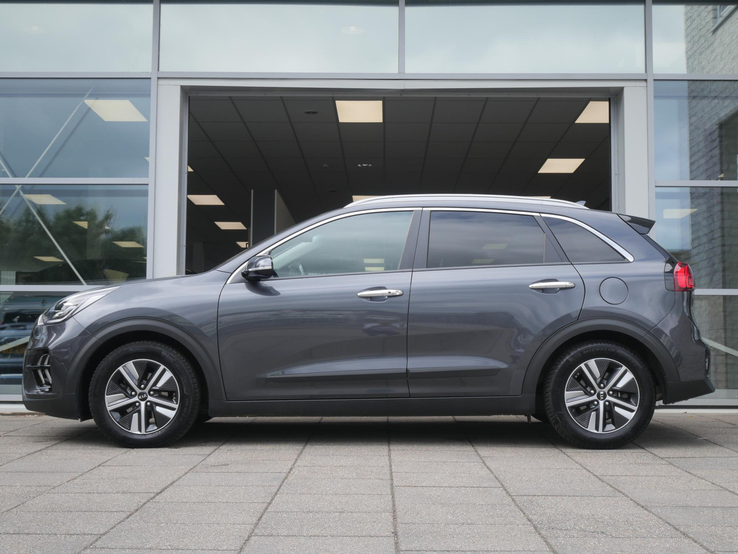 Kia