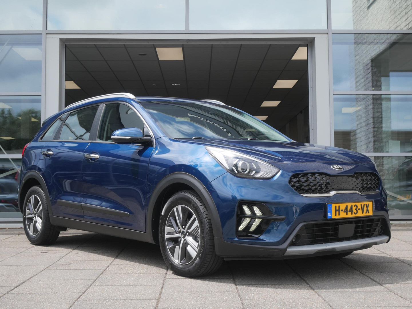 Kia