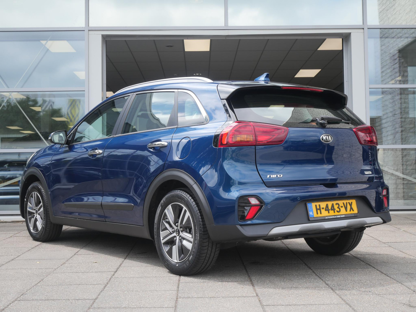Kia