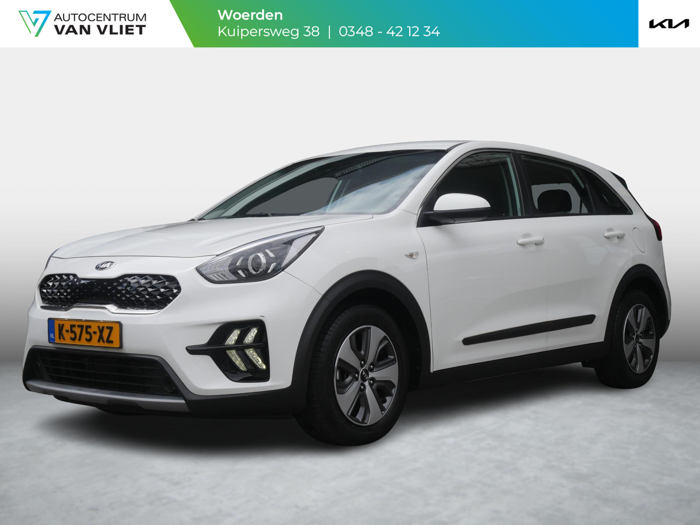 Kia Kia