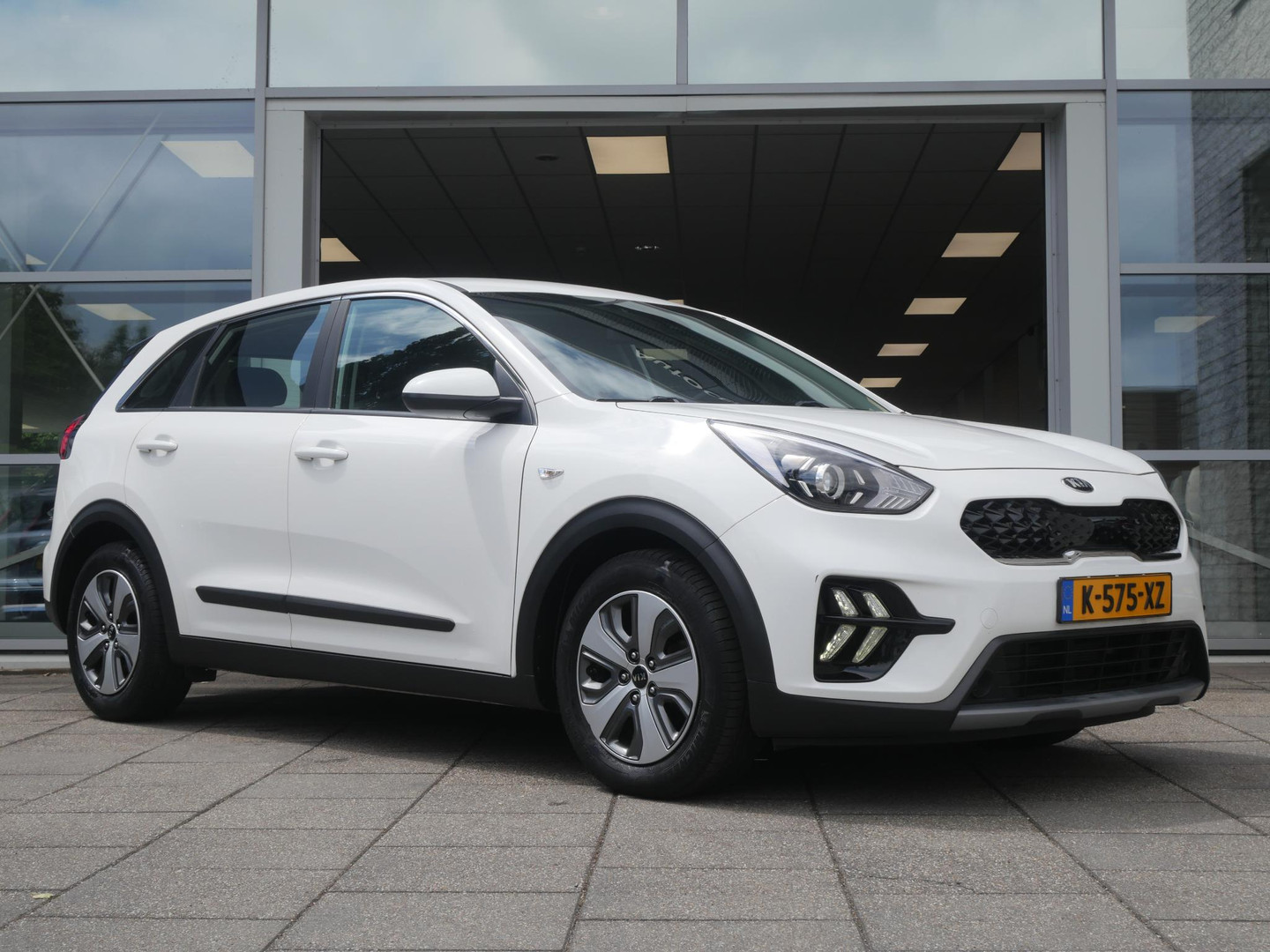 Kia