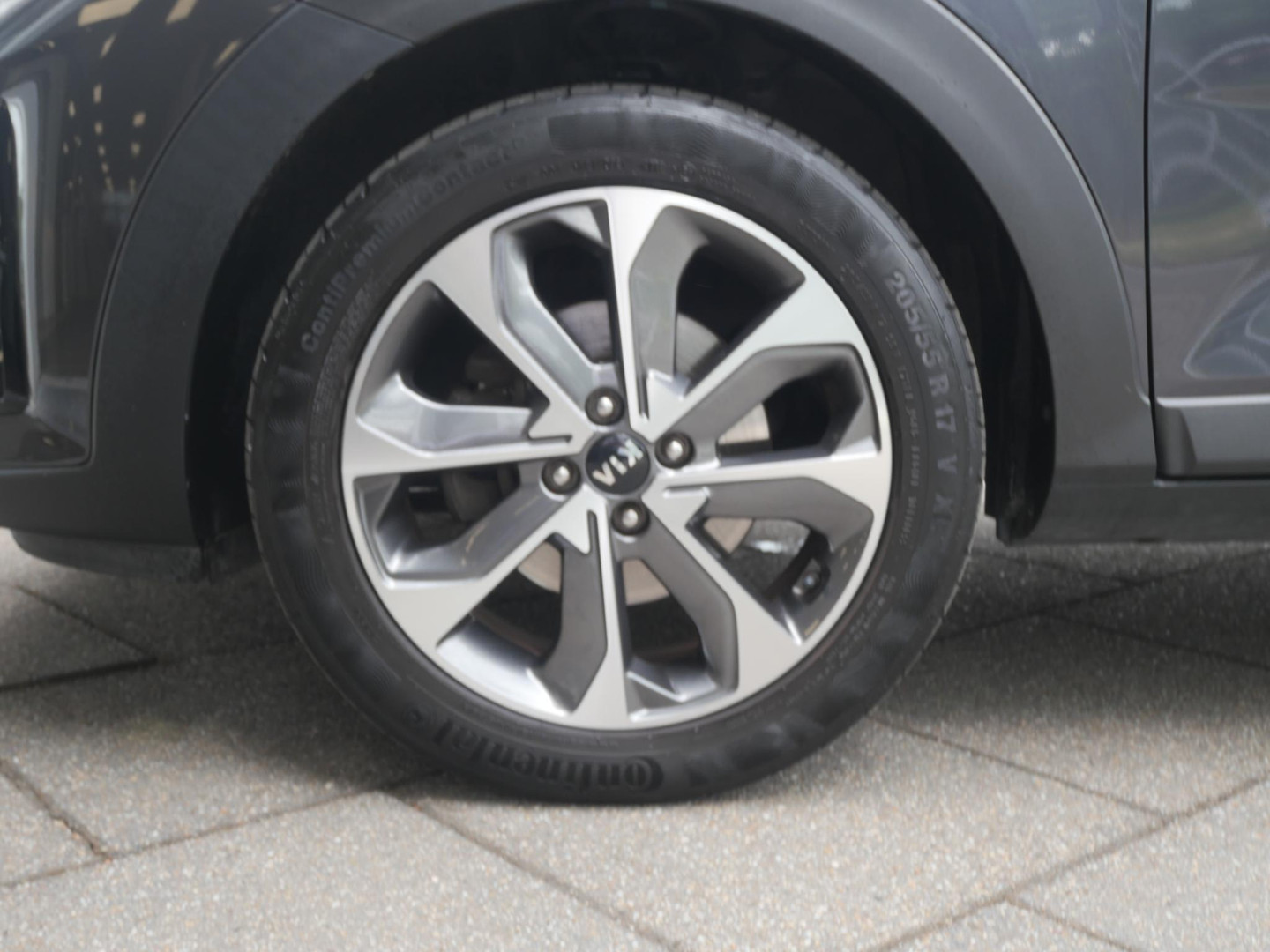 Kia