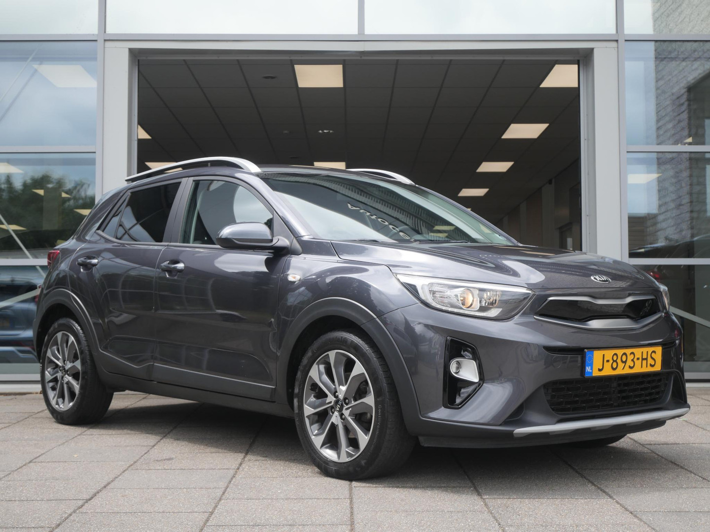 Kia