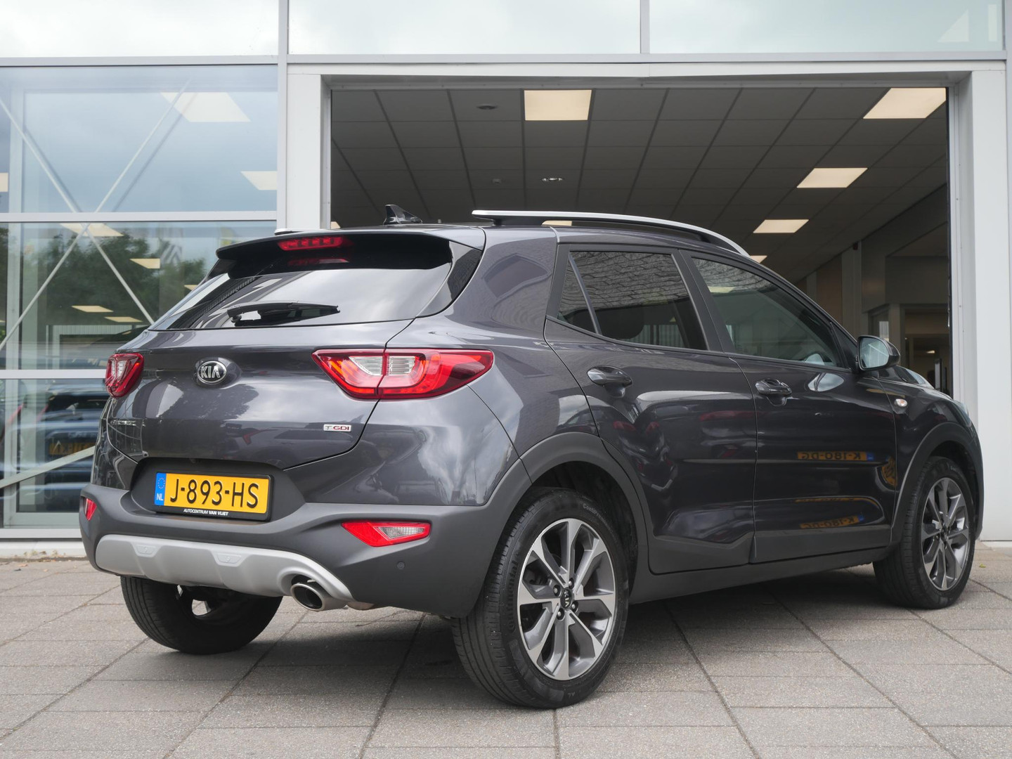 Kia