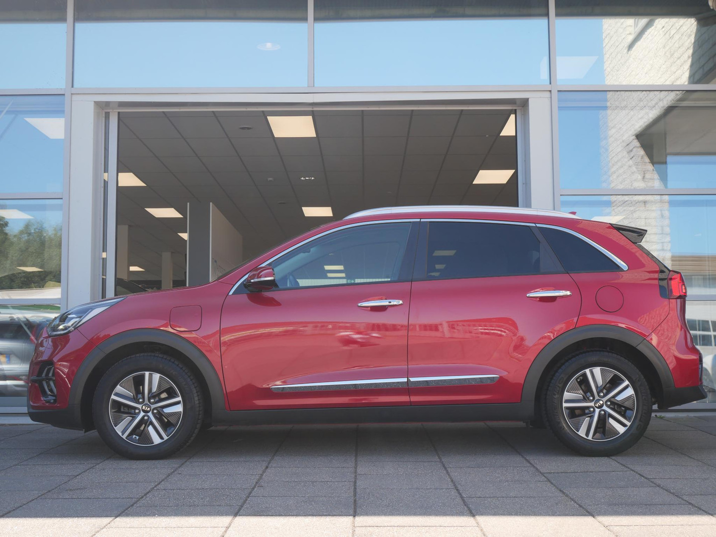 Kia Kia