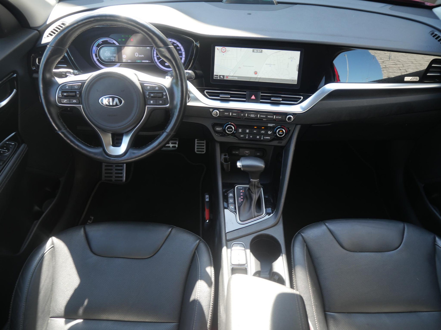 Kia Kia