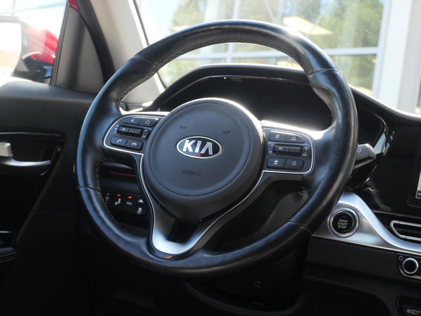 Kia Kia