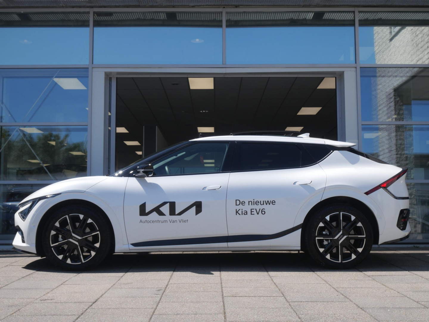 Kia Kia