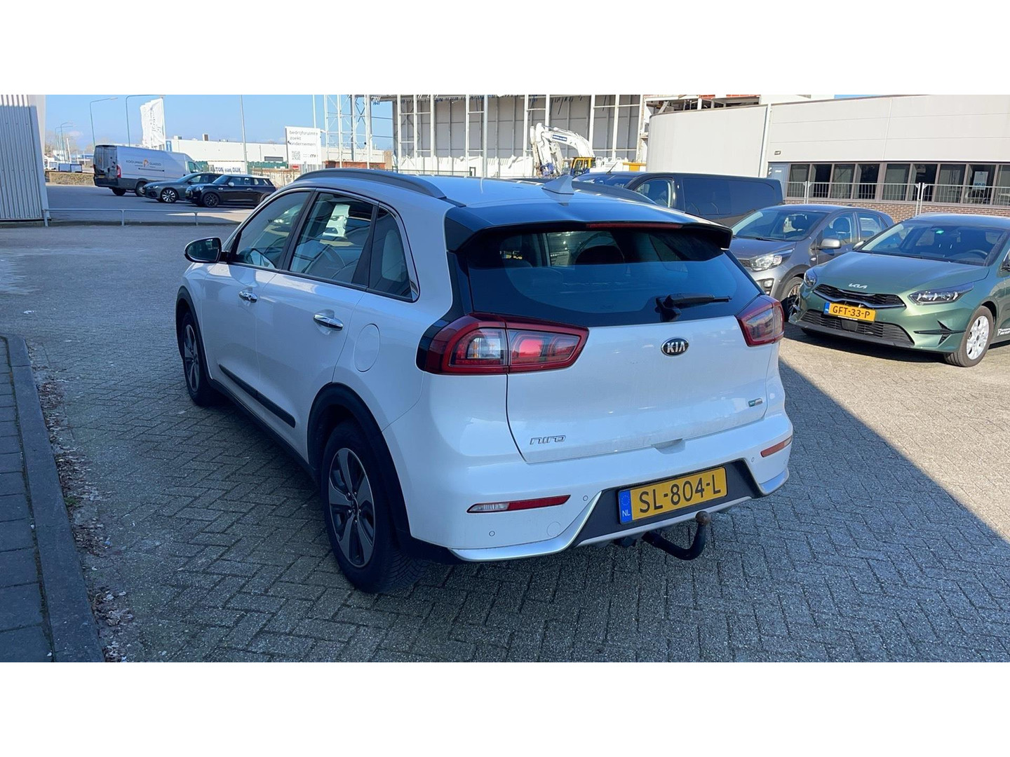 Kia Kia