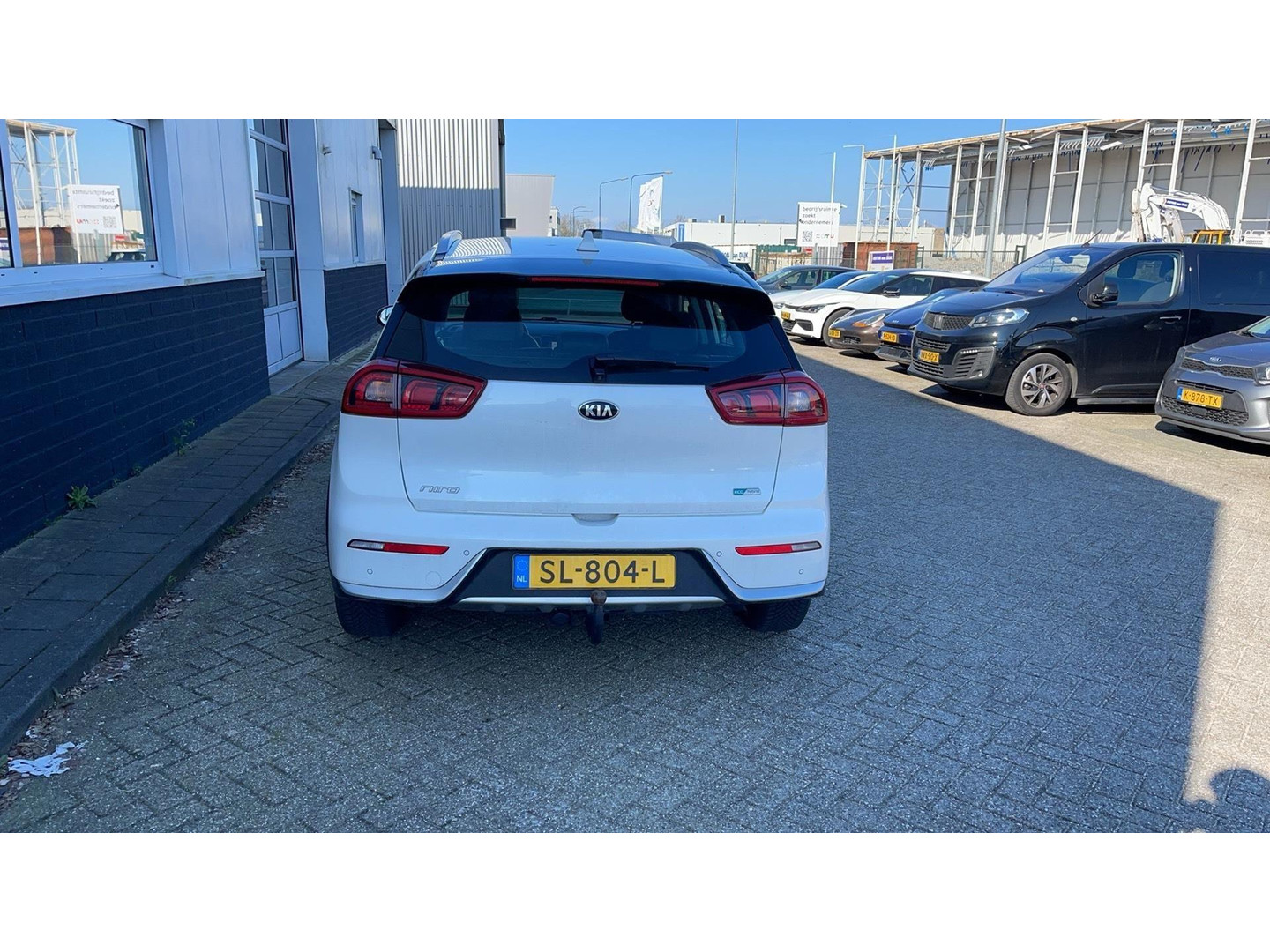 Kia Kia