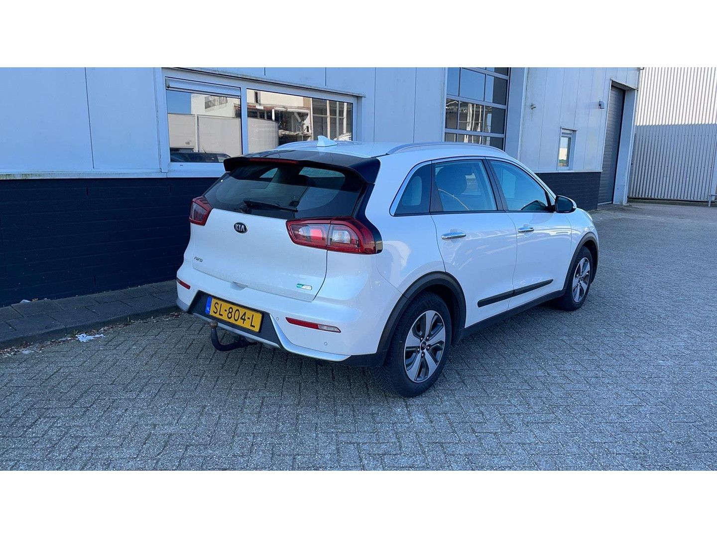 Kia Kia