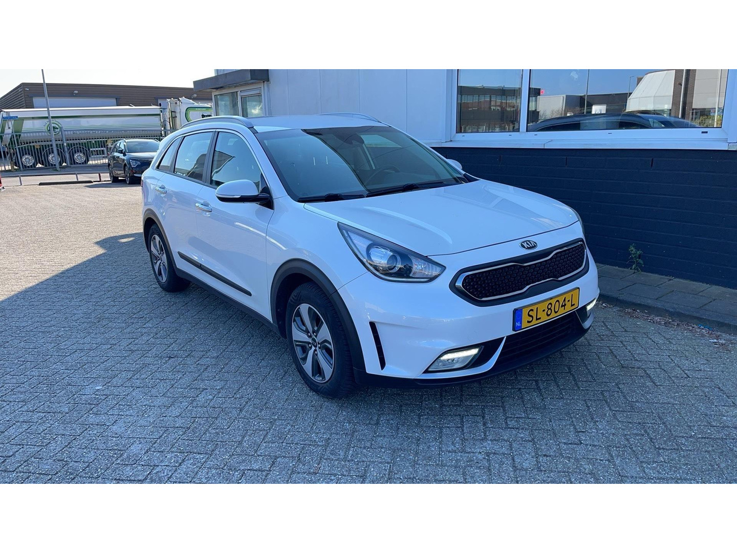 Kia Kia