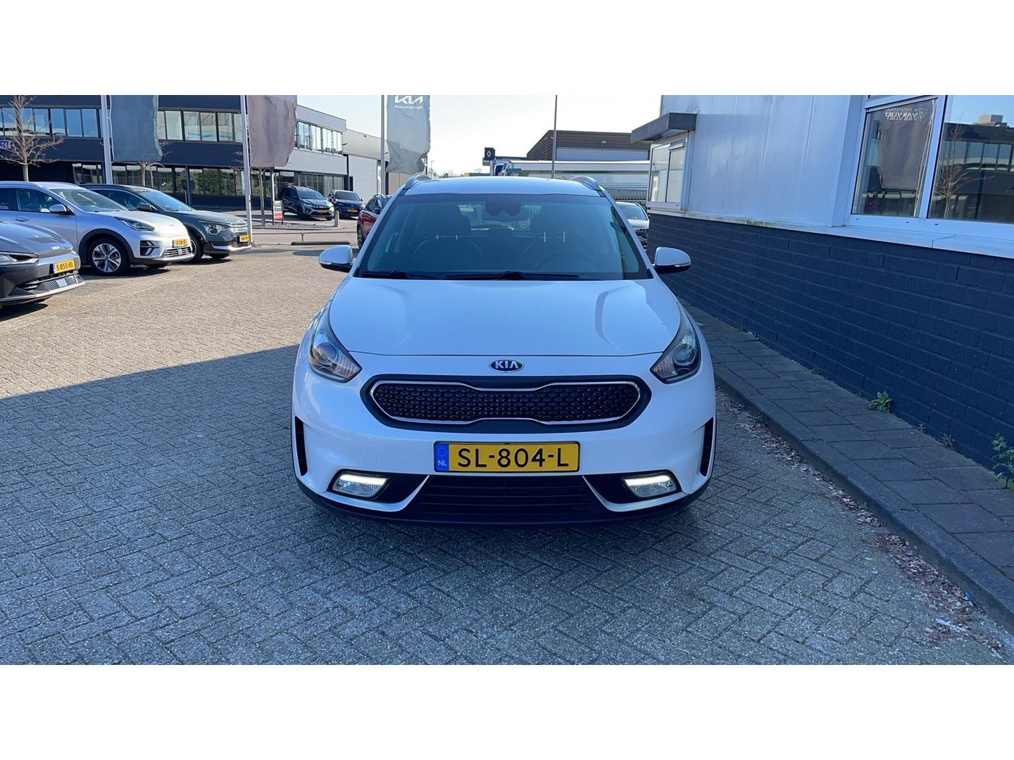 Kia Kia