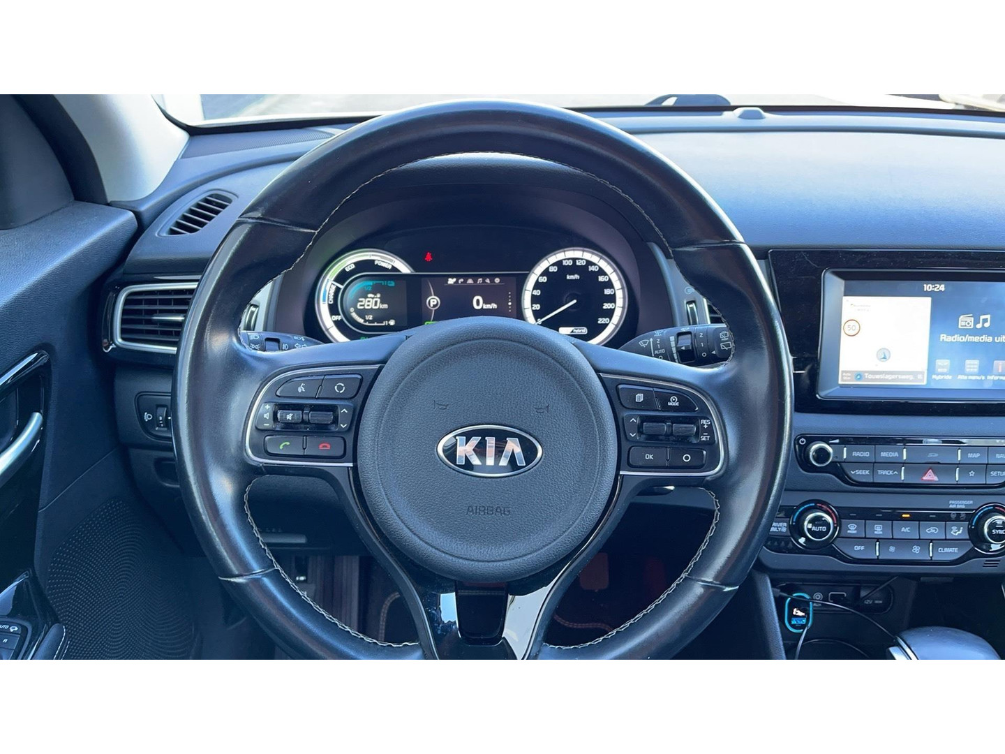 Kia Kia
