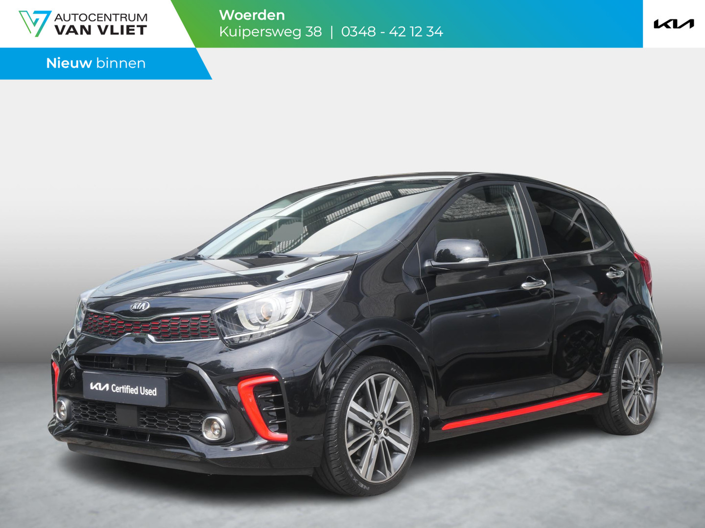 Kia Kia