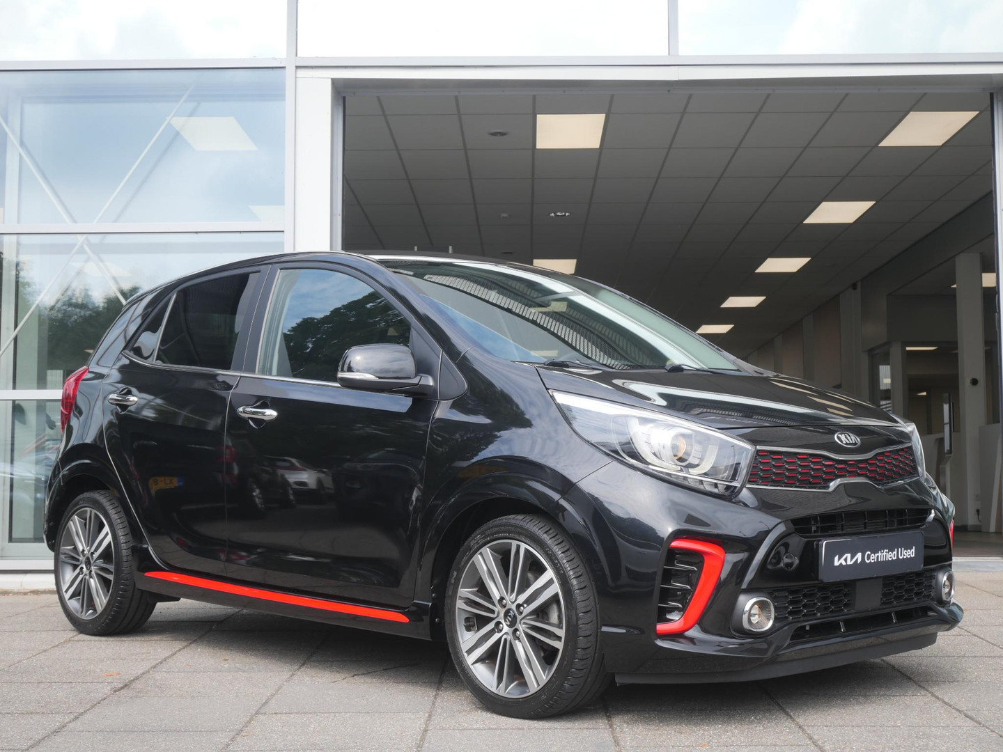 Kia Kia