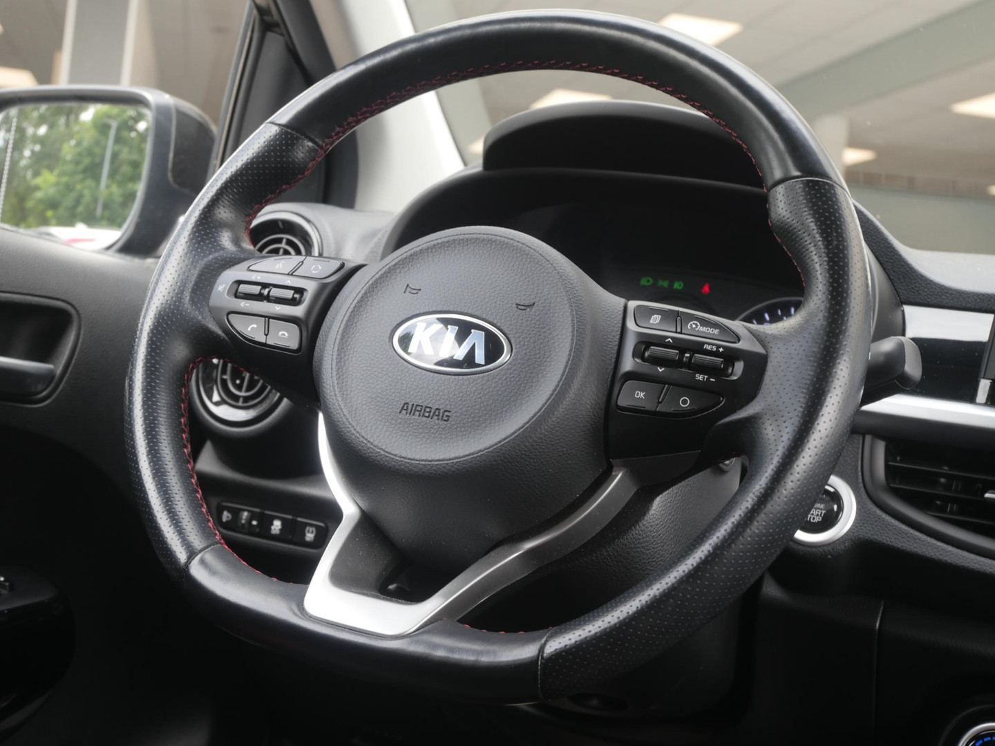 Kia Kia