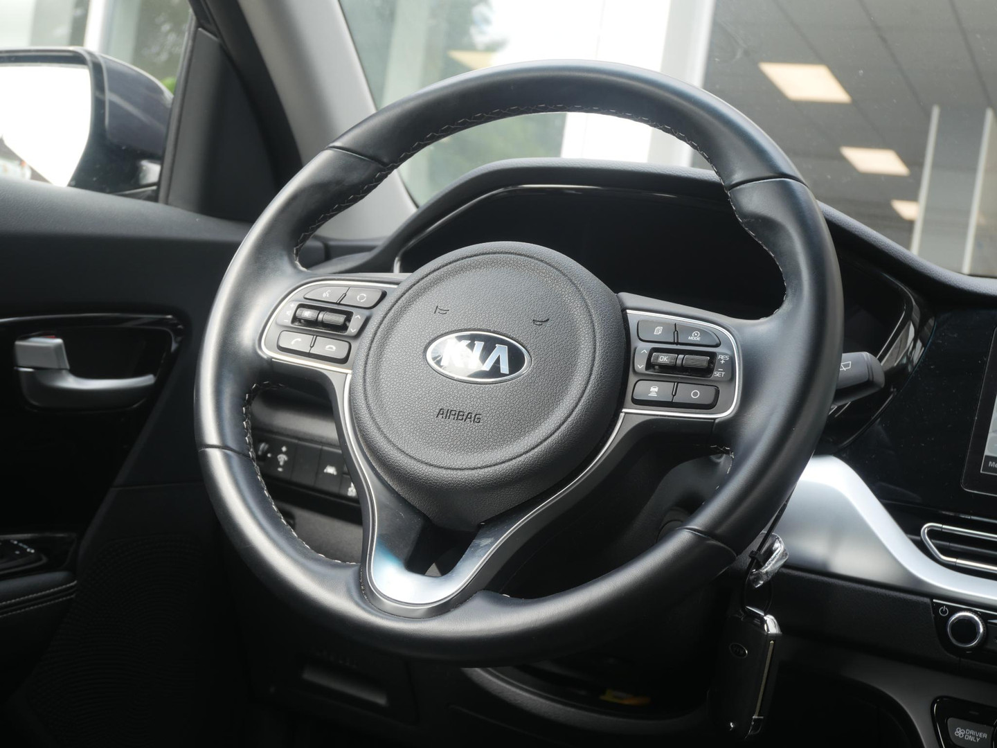 Kia Kia