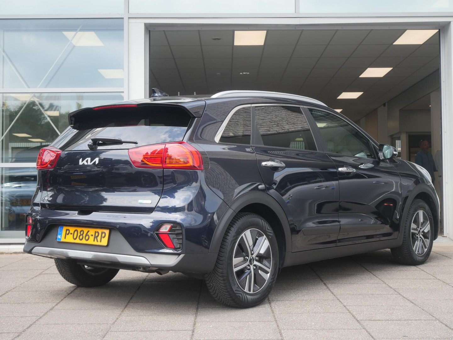 Kia Kia