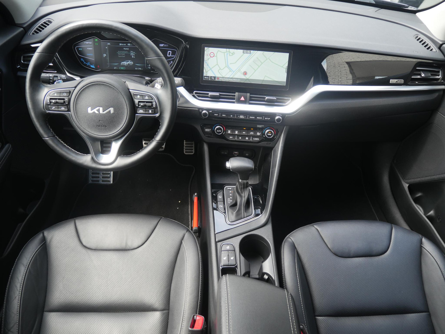 Kia Kia