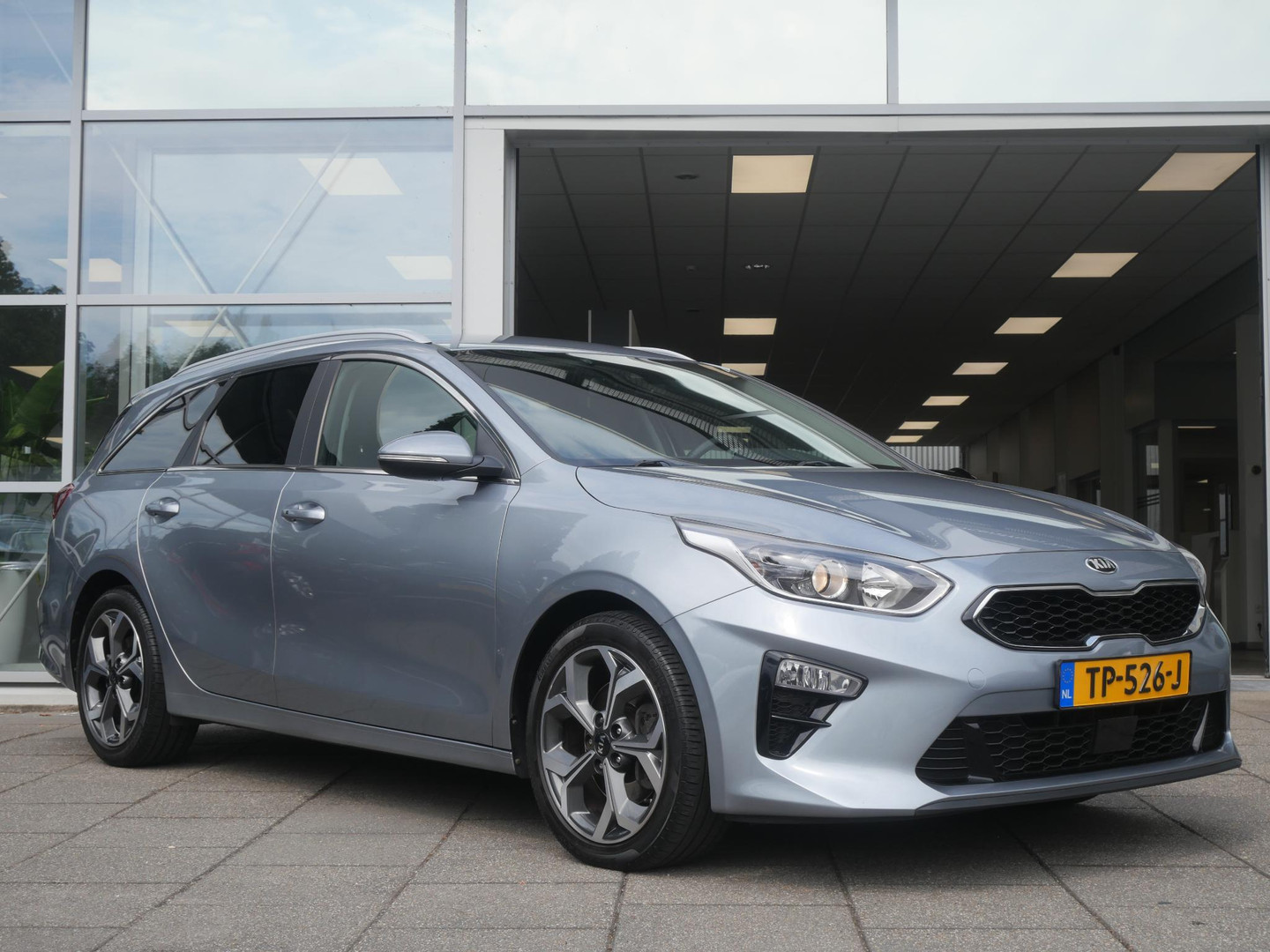 Kia Kia