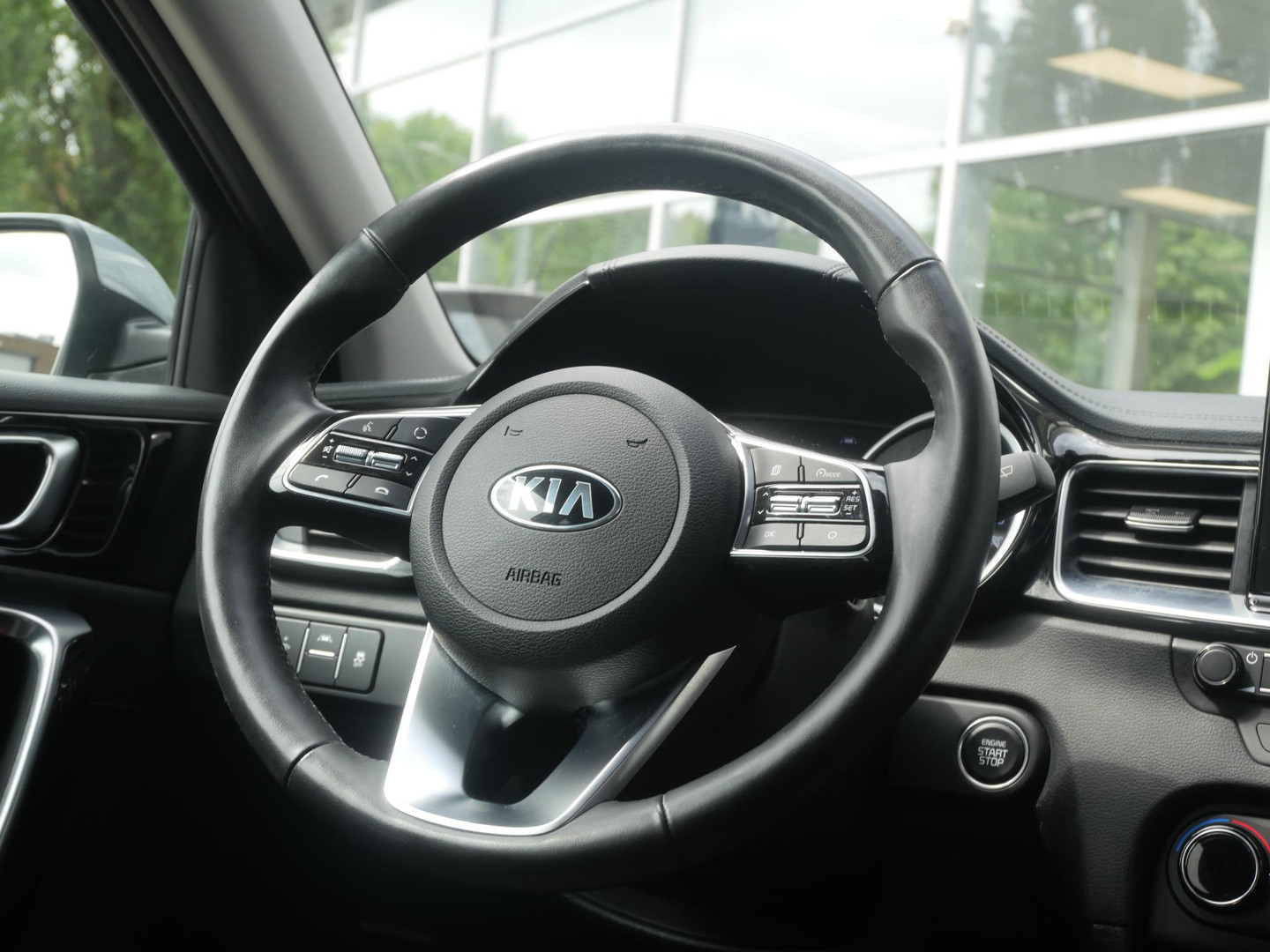 Kia Kia