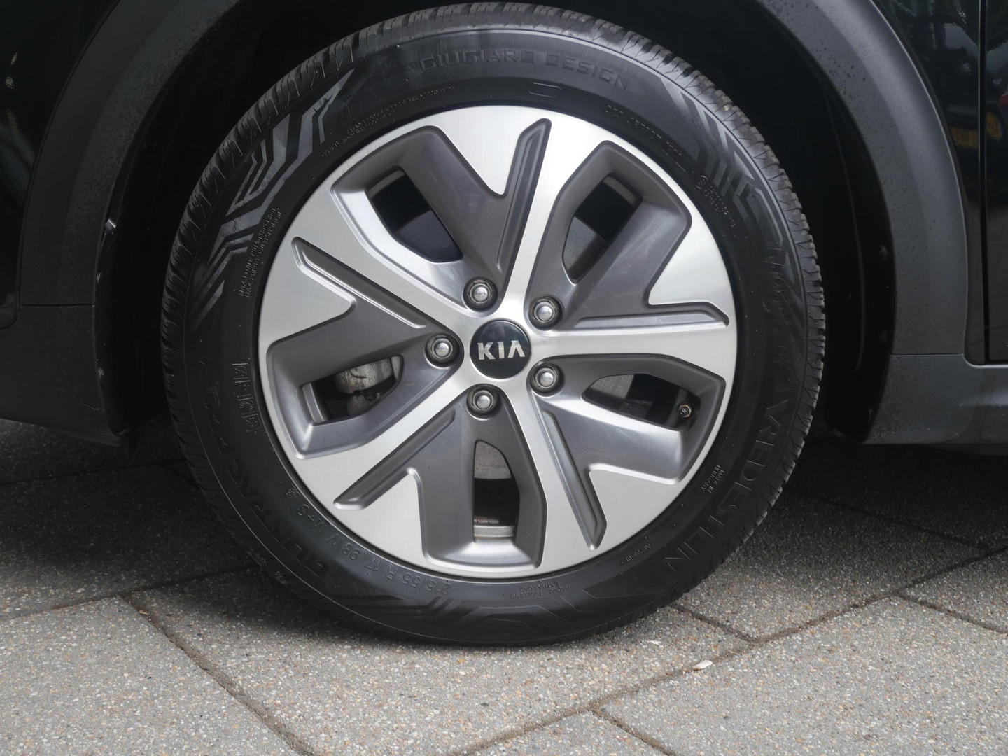 Kia Kia