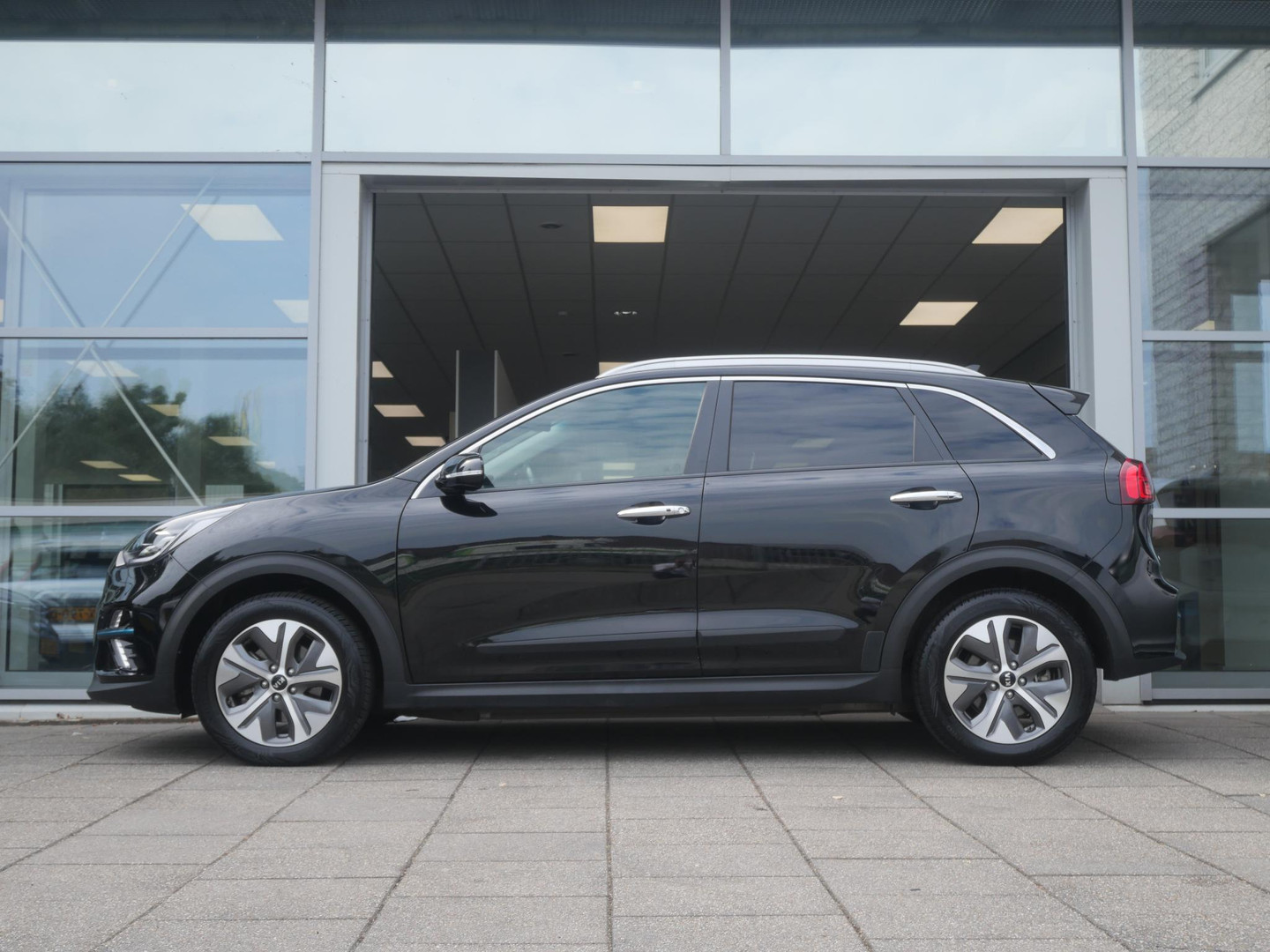 Kia Kia