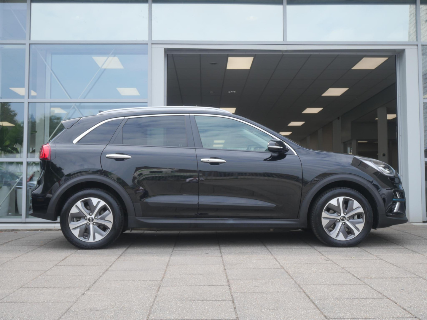 Kia Kia