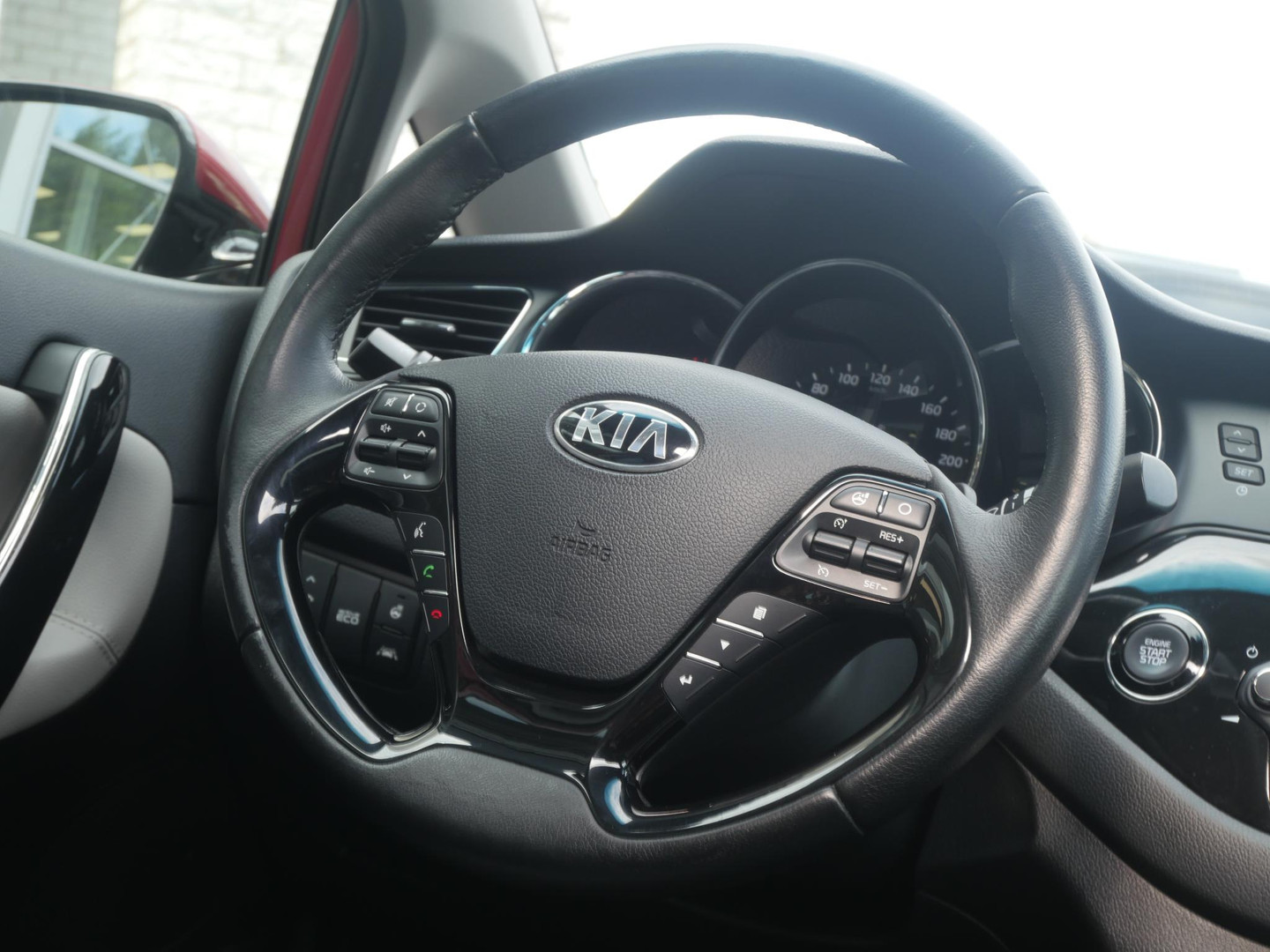Kia Kia