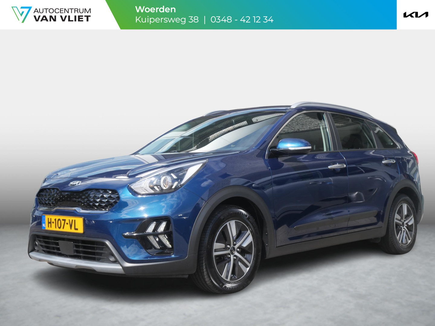 Kia Kia