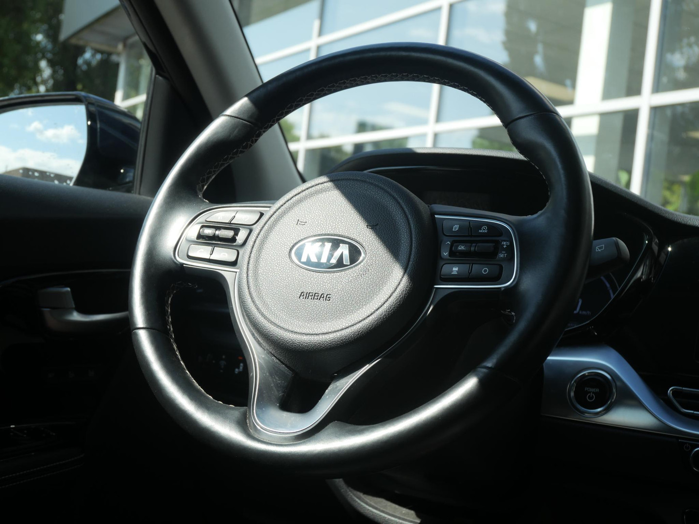 Kia Kia