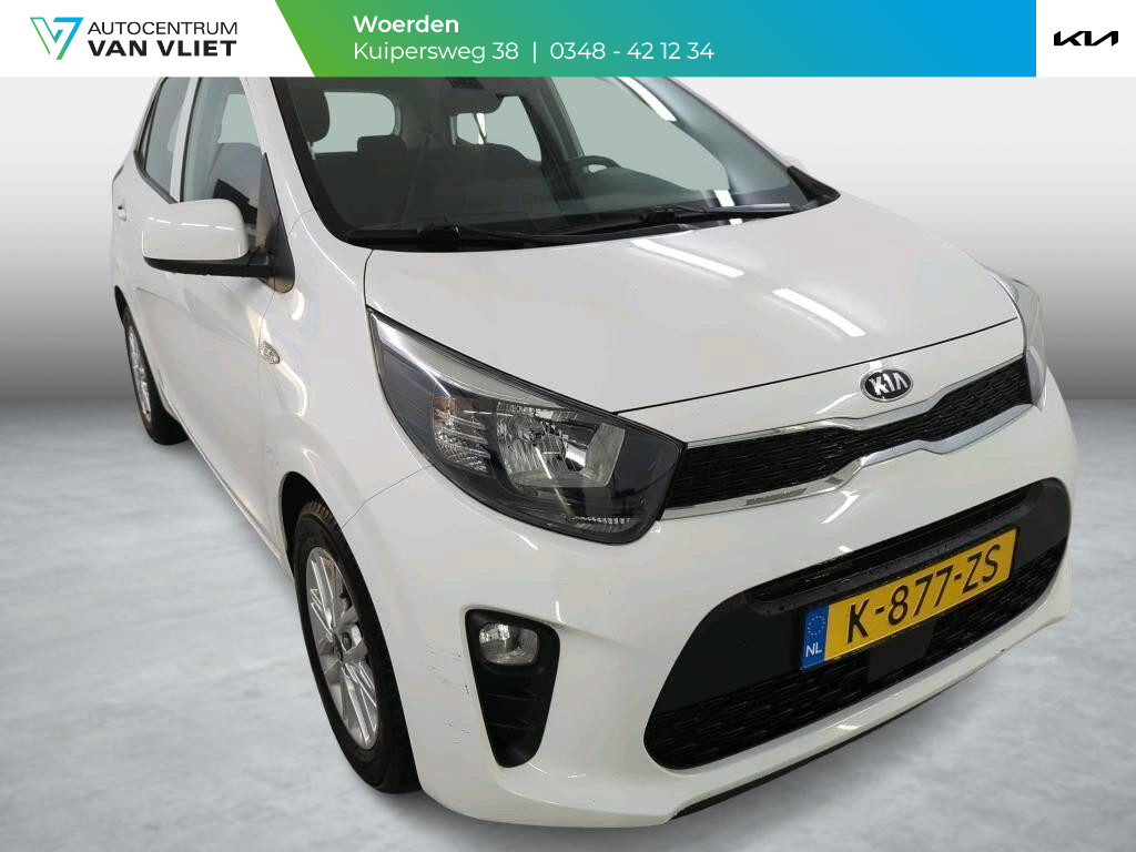 Kia Kia