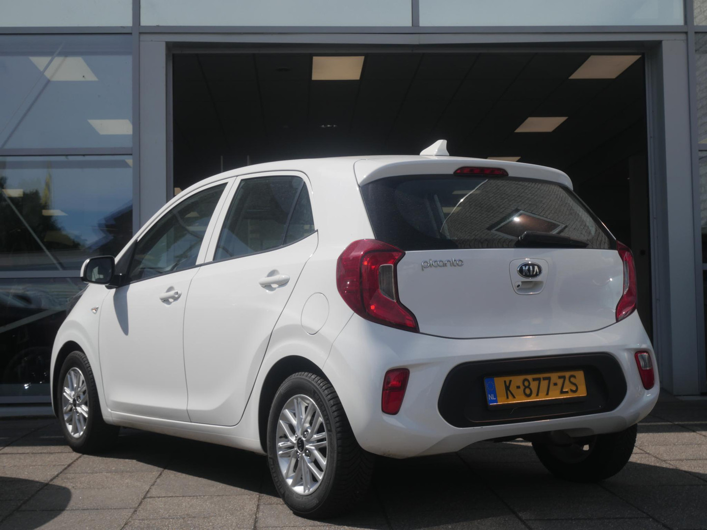 Kia Kia
