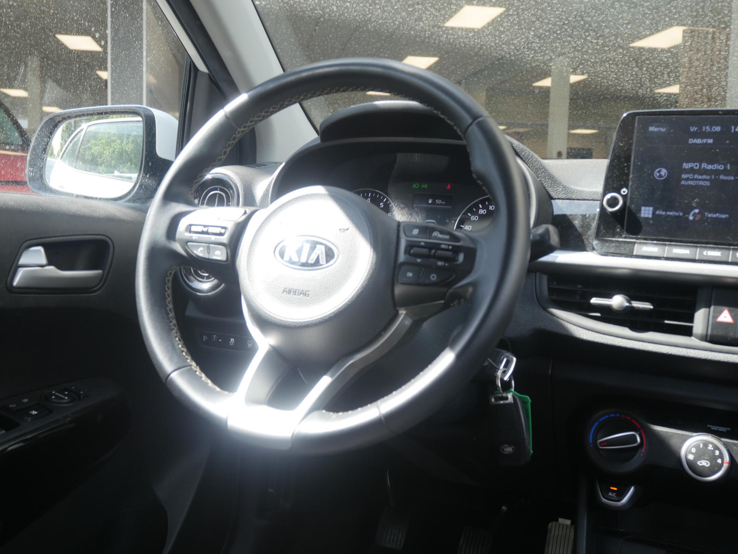 Kia Kia