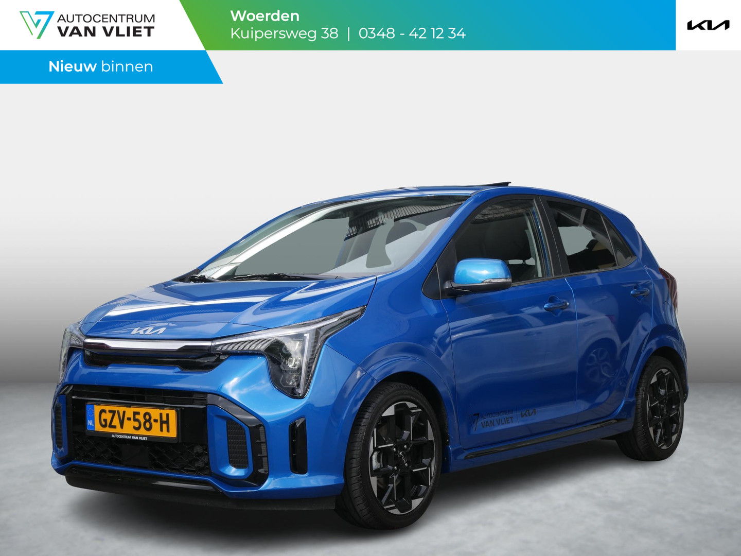 Kia