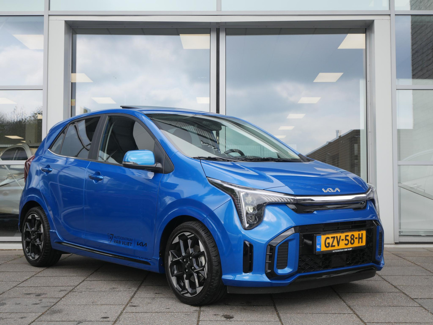 Kia